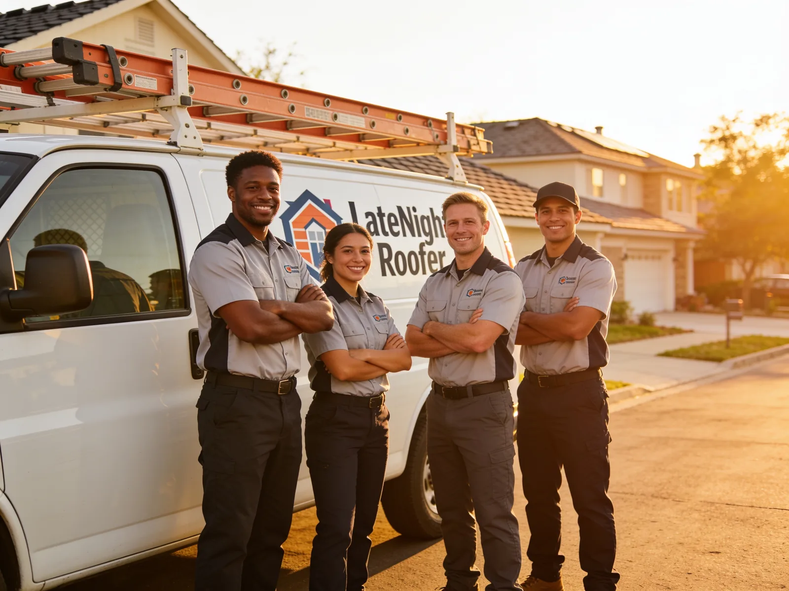 Emergency Roof Repair company in Wharton, TX